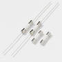 Compact Fuses can be used for AC and DC applications.