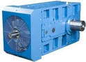 Industrial Gearboxes produce up to 162,000 Nm torque.