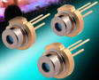 Pb-Free Laser suits high-power RGB white light sources.