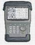 CATV Instrument measures analog and digital TV signals.