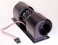 
Rotron� Brushless DC Blowers Can Serve Up to 60,000 Hours
