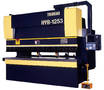 
Combat High Energy Costs with Toyokoki Press Brakes 
