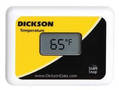 Data Logger facilitates environmental monitoring.