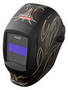 Auto-Darkening Welding Helmets combine comfort and safety.