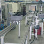 
Montrac: Efficient and Fully Automated Intralogistics at Tech-Pol
