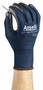 Glove offers cut protection for construction industry.