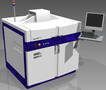 X-Ray Inspection System offers high-speed 3D operation.