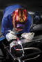 TIG Welder handles steel, stainless steel, and aluminum.