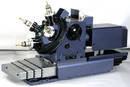 Quad-Spindle CNC Turret Unit optimizes productivity.