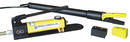 
Lightweight Portable Unit Saves Rolls with Crushed Cores
