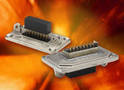EMI Filter Plates feature epoxy potting and pin protector.