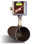 Mass Flow Meter targets engine testing applications.