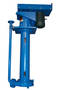 Sump Pumps incorporate interchangeable parts.