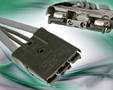 Touch-Safe Connector suits hazardous voltage applications.