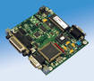 Interface Board combines GPIB and RS-232 interfaces.