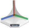 Cuboidal Measurement System helps avoid shipping fees.