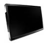 LCD Touchmonitor provides 22 in. viewing angle.