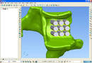 CAD Software includes tribrid modeling capabilities.