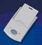 RFID Card Reader/Writer uses 13.56 MHz frequency.