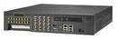 Multichannel Network Video Recorder uses RAID technology.
