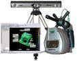
NDI Launches New OPTOTRAK Portable CMM Line
