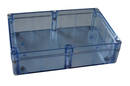 
AD Products Expands Non-Metallic Enclosure Line 
