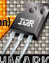 N-Channel MOSFETs feature low on-state resistance.