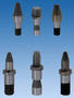 Locating Pins offer alternative to NAAMS style.