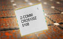 Oscillator features 2nd harmonic suppression of -40 dBc.