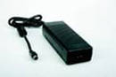 Switching Power Adapters deliver 100-150 W.