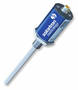Displacement Transducers withstand harsh environments.
