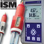 Digital Sensors utilize intelligent management technology.