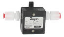 Flow Meters utilize turbine wheel for operation.