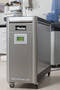 Nitrogen Generator produces 99% pure nitrogen.