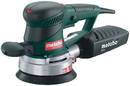 Dual Random Orbit Sander features quick-change operation.