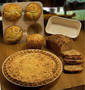 Compostable Bakeware helps bakeries go green.