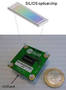 Miniature Spectrometers cover UV to Mid-IR range.