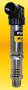 Pressure Sensor features intrinsically safe design.