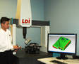 
Laser Design's 3D Laser Scanning Systems with 64-bit PCs Capable of Processing Huge Point Cloud Files Quickly
