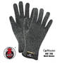 Work Gloves feature ANSI Cut Level 4 rating.