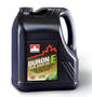 Heavy Duty Engine Oil offers soot fighting capabilities.