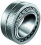 Spherical Roller Bearings are offered in extended life version.