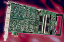 Digitizer Cards are designed for PCIe applications.