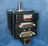 Servo Motors include controller, amplifier, and encoder.