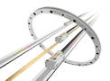 Optical Encoder targets micro-manufacturing systems.