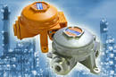 Infrared Gas Detector is immune to poisoning.