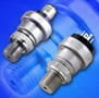 Sealed Pressure Sensors survive harsh environments.