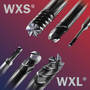 
OSG Tap & Die WXL & WXS

