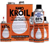 
Loosens Frozen Metal Parts - In More Sizes
