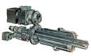 Machining Center offers rapid traverse rates up to 40 m/min.